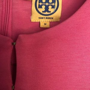 Tori Burch Pink Shift